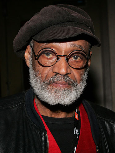 How Many Children Does Melvin Van Peebles Have